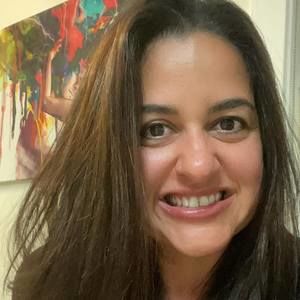 Meet your Posher, Roberta